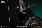 Infinity Studio The Lord of the Rings Witch-King of Angmar life size bust《24年9月預定》 4580416926737