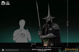 Infinity Studio The Lord of the Rings Witch-King of Angmar life size bust《24年9月預定》 4580416926737