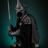 Infinity Studio The Lord of the Rings Witch-King of Angmar life size bust《24年9月預定》 4580416926737