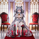 【限定販売】GuLucoオリジナルキャラクター アルヴィナちゃん シスターver.《25年4月預定》 4580416926751
