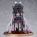 【限定販売】GuLucoオリジナルキャラクター アルヴィナちゃん シスターver.《25年4月預定》 4580416926751