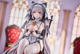 【限定販売】GuLucoオリジナルキャラクター アルヴィナちゃん シスターver.《25年4月預定》 4580416926751