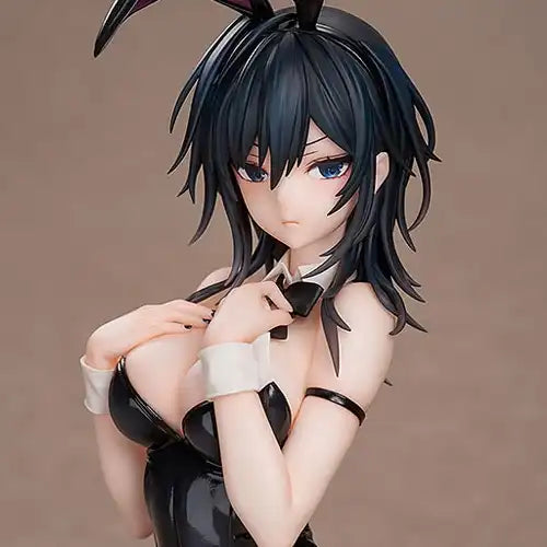 バラ オリジナルキャラクター 横山いしみ 黒バニーVer.《24年7月預定》 4580416926768