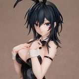 バラ オリジナルキャラクター 横山いしみ 黒バニーVer.《24年7月預定》 4580416926768