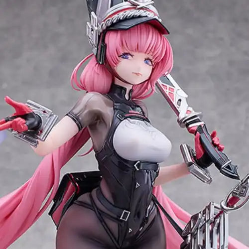 【限定販売】VEXAオリジナルキャラクター マジックパレードバニー《24年11月預定》 4580416926782