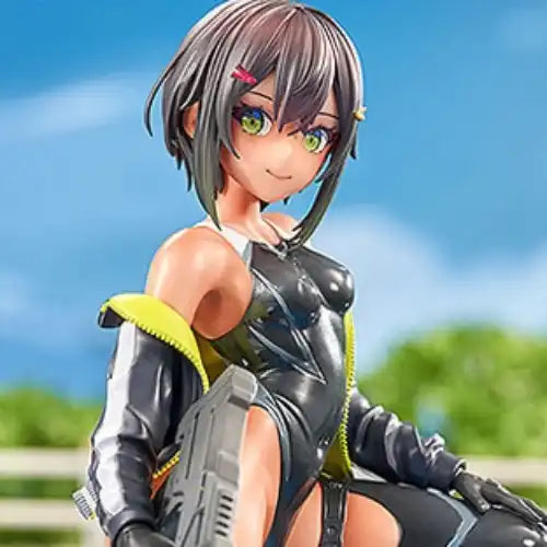 『ARMS NOTE』 水泳部の部長ちゃん《24年8月預定》 4580416926898