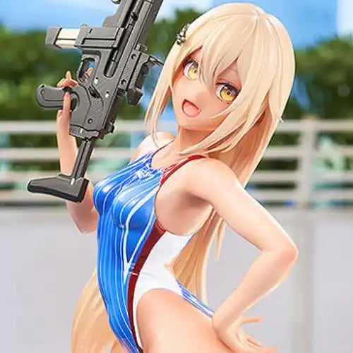 『ARMS NOTE』 水泳部のコウハイちゃん《24年8月預定》 4580416926904