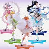 【限定販売】ラブライブ！スーパースター！！ ばい花綺夢Ver 1期生の5人セット版《24年12月預定》 4580416926928