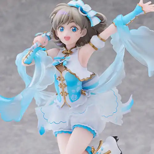 【限定販売】ラブライブ！スーパースター！！ 唐可可 ばい花綺夢(ばいかきむ)Ver.《24年12月預定》 4580416926935