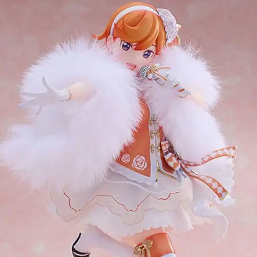 【限定販売】ラブライブ！スーパースター！！ 澁谷かのん ばい花綺夢(ばいかきむ)Ver.《24年12月預定》 4580416926942