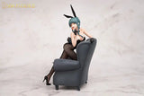 SSR FIGURE〈異人館〉月璃 バニーVer.《24年6月預定》 4580416926966