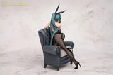 SSR FIGURE〈異人館〉月璃 バニーVer.《24年6月預定》 4580416926966