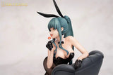 SSR FIGURE〈異人館〉月璃 バニーVer.《24年6月預定》 4580416926966