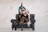 SSR FIGURE〈異人館〉月璃 バニーVer.《24年6月預定》 4580416926966