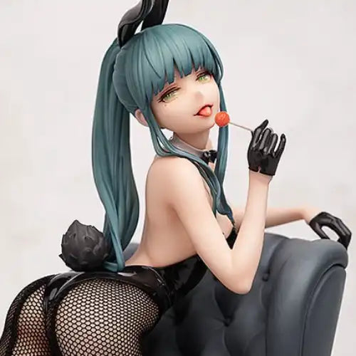 SSR FIGURE〈異人館〉月璃 バニーVer.《24年6月預定》 4580416926966