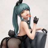 SSR FIGURE〈異人館〉月璃 バニーVer.《24年6月預定》 4580416926966