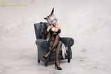 SSR FIGURE〈異人館〉蘇玖 バニーVer.《24年6月預定》 4580416926973