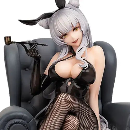 SSR FIGURE〈異人館〉蘇玖 バニーVer.《24年6月預定》 4580416926973