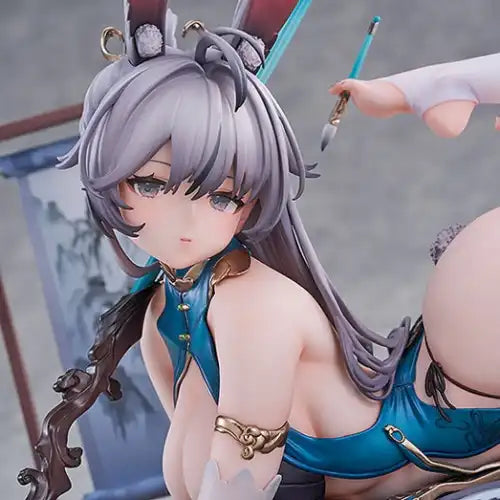 【限定販売】taitaiオリジナルキャラクター 鏡月 ※連特典※可選擇雙特典版《25年1月預定》 4580416927017