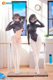 ギター妹妹(メイメイ)＆昇玖先生の舞踏教室 セット《25年7月預定》 4580416927277