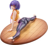 SSR FIGURE ゆら 股割りVer.《24年8月預定》 4580416927291