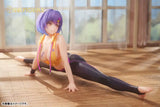 SSR FIGURE ゆら 股割りVer.《24年8月預定》 4580416927291