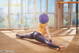 SSR FIGURE ゆら 股割りVer.《24年8月預定》 4580416927291