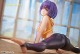 SSR FIGURE ゆら 股割りVer.《24年8月預定》 4580416927291