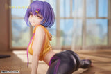 SSR FIGURE ゆら 股割りVer.《24年8月預定》 4580416927291