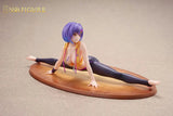 SSR FIGURE ゆら 股割りVer.《24年8月預定》 4580416927291