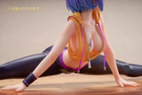 SSR FIGURE ゆら 股割りVer.《24年8月預定》 4580416927291