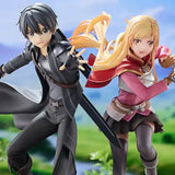 ソードアート・オンライン -プログレッシブ- 冥き夕闇のスケルツォ- キリト＆アスナ セット《25年5月預定》 4580416927345