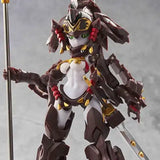 虫機姫-斗子《25年1月預定》 4580416927352