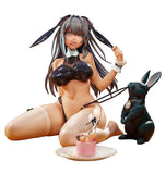 二色こぺ イラスト「兎月ここあ」特別版《25年2月預定》 4580416927376