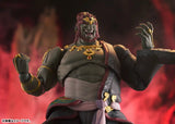 figma ゼルダの伝説 ティアーズ オブ ザ キングダム ガノンドロフ ティアーズ オブ ザ キングダムver.《25年6月預定》 4580416927390