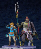 figma ゼルダの伝説 ティアーズ オブ ザ キングダム ガノンドロフ ティアーズ オブ ザ キングダムver.《25年6月預定》 4580416927390