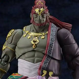 figma ゼルダの伝説 ティアーズ オブ ザ キングダム ガノンドロフ ティアーズ オブ ザ キングダムver.《25年6月預定》 4580416927390