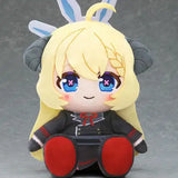 ちょこぷに ぬいぐるみ ブルーアーカイブ -Blue Archive- アカリ(毛公仔)※不設寄送《25年9月預定》 4580416927475