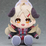 ちょこぷに ぬいぐるみ ブルーアーカイブ -Blue Archive- イズミ(毛公仔)※不設寄送《25年9月預定》 4580416927482