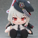 ちょこぷに ぬいぐるみ ブルーアーカイブ -Blue Archive- ハルナ(毛公仔)※不設寄送《25年9月預定》 4580416927505