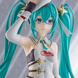 POP UP PARADE 初音ミク GTプロジェクト レーシングミク 2023Ver.※不設寄送《24年12月預定》 4580416927598