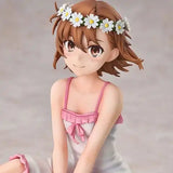 【再販】とある科学の超電磁砲T 御坂美琴《25年1月預定》 4580416927604