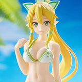 POP UP PARADE BEACH QUEENS ソードアート・オンライン -プログレッシブ- 冥き夕闇のスケルツォ リーファ※不設寄送《25年2月預定》 4580416927628