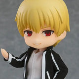 ねんどろいどどーる Fate/stay night [Heaven’s Feel] ギルガメッシュ《25年1月預定》 4580416927635