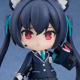 ねんどろいど ブルーアーカイブ -Blue Archive- 黒見セリカ《25年2月預定》 4580416927666
