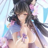 ブルーアーカイブ -Blue Archive- ワカモ(水着)《25年8月預定》 4580416927673