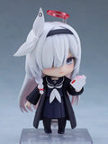 ねんどろいど ブルーアーカイブ -Blue Archive- プラナ《25年2月預定》 4580416927680