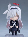 ねんどろいど ブルーアーカイブ -Blue Archive- プラナ《25年2月預定》 4580416927680