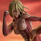 POP UP PARADE 進撃の巨人 アニ・レオンハート 女型の巨人 Ver. L size※不設寄送《25年4月預定》 4580416927697