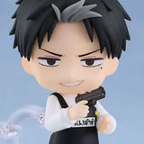 ねんどろいど 幼稚園WARS ダグ《25年1月預定》 4580416927789